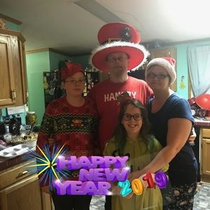 Meet your Posher, Beth